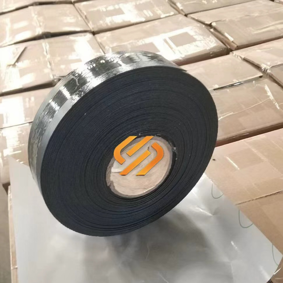 China Factory Self-Adhesive Asphalt Anti-Crack Paste