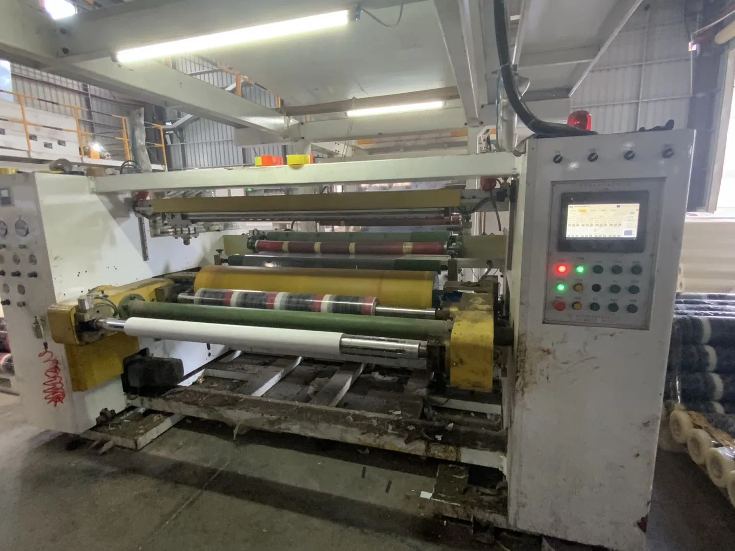 Customized Logo Printing Surface Protection Film PE Tape for Aluminum Profiles