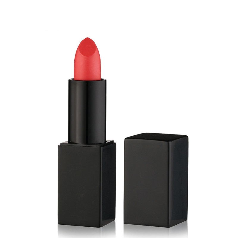 Allure Velvet Lipstick with Square Shape