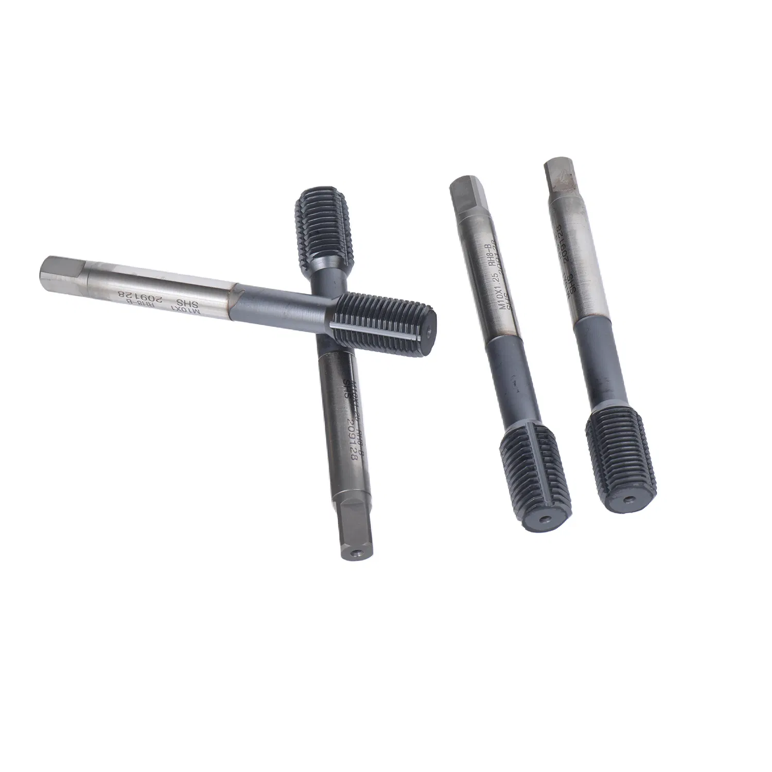 Reliable Km Cutting Tool for High Speed Steel Tapping