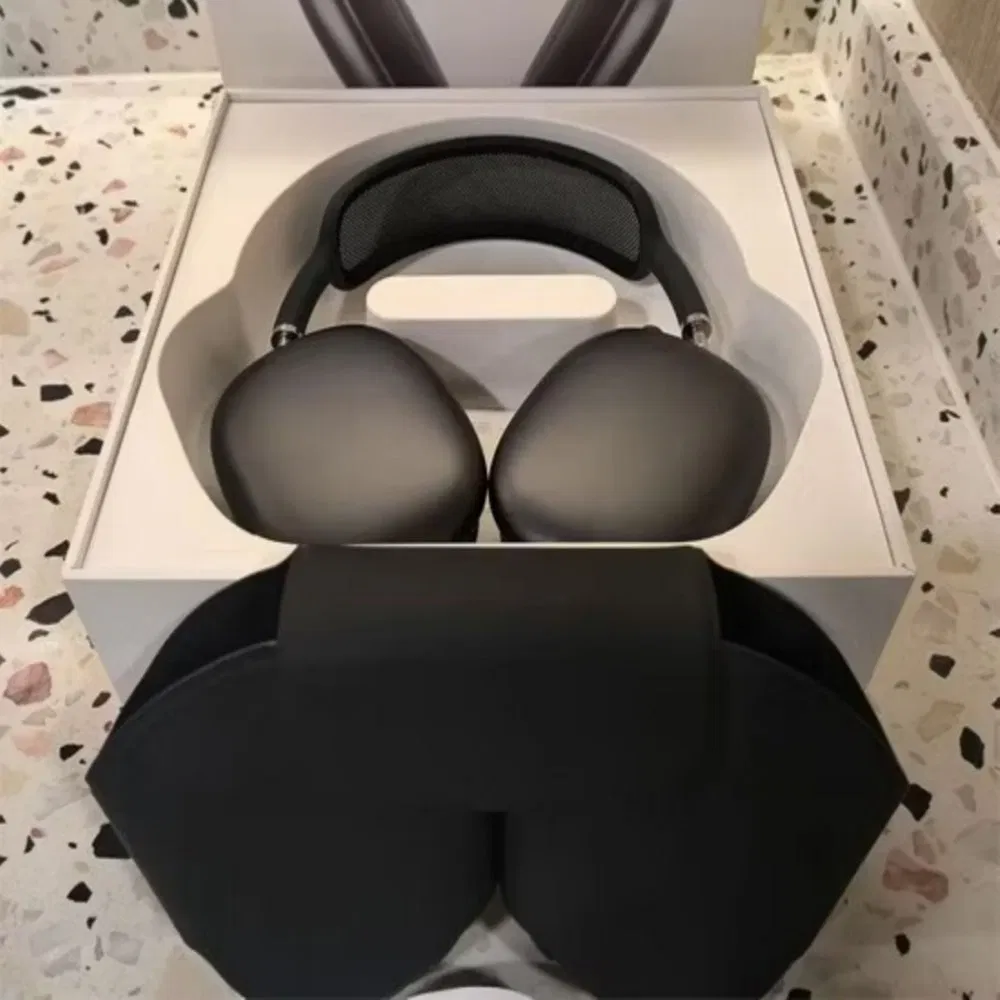 Беспроводные наушники TWS PRO Max с мощным сабвуфером