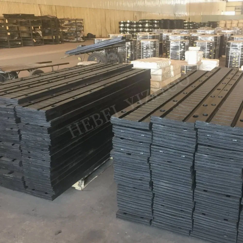 Rubber Expansion Joint
