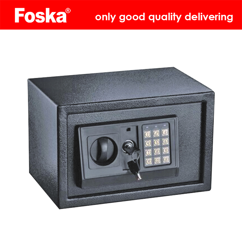 Foska Hot Sale Metal Safe Box