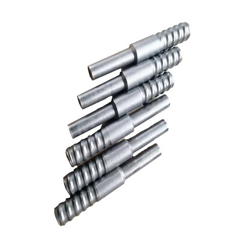 Blast Furnace Tapping Special Drill Rod Adapter