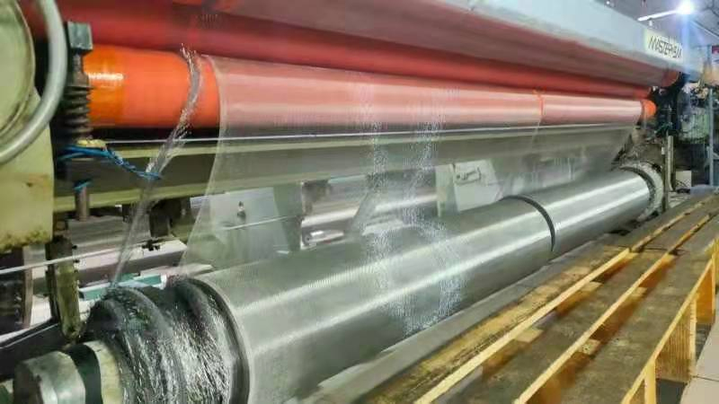 Aluminum Wire Mesh & Window Screen & Mosquito Screen