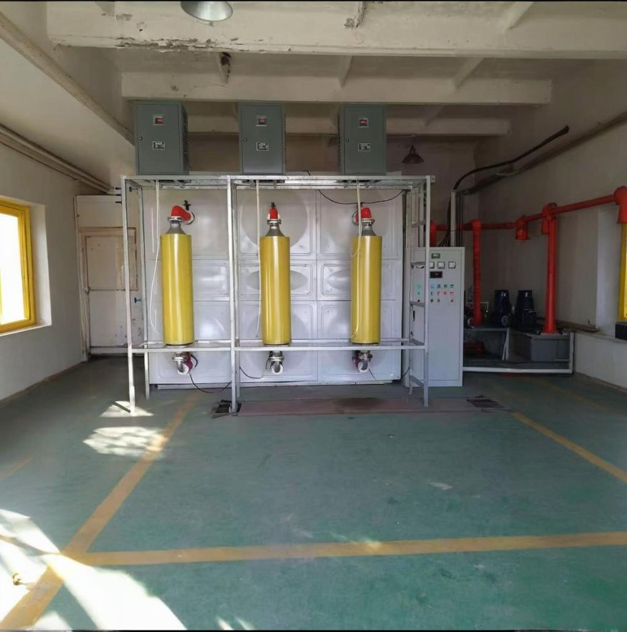 New Electromagnetic Heating Inductive Element Induction High Frequency Induction Electric Boiler