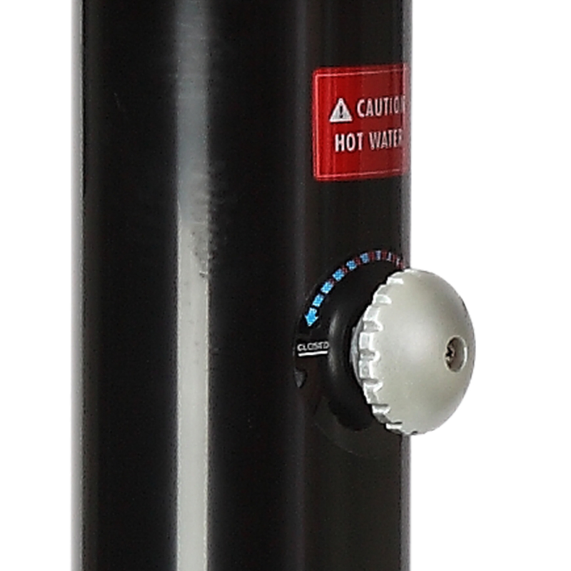 Starmatrix Ss0906 Outdoor Solar Shower