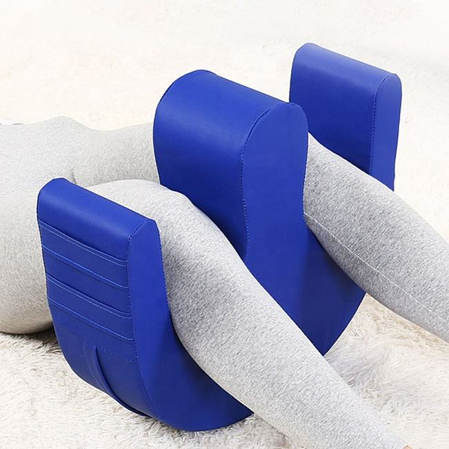 Health Care Equipment Medical Protection Elderly Turn Over Aid Paralyzed Bedridden Turn Over Rehabilitation Anti Bedsore Nursing Bed Assistant Leg