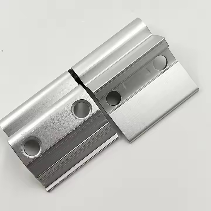 Premium Aluminium Door Hinge for Durability and Strength