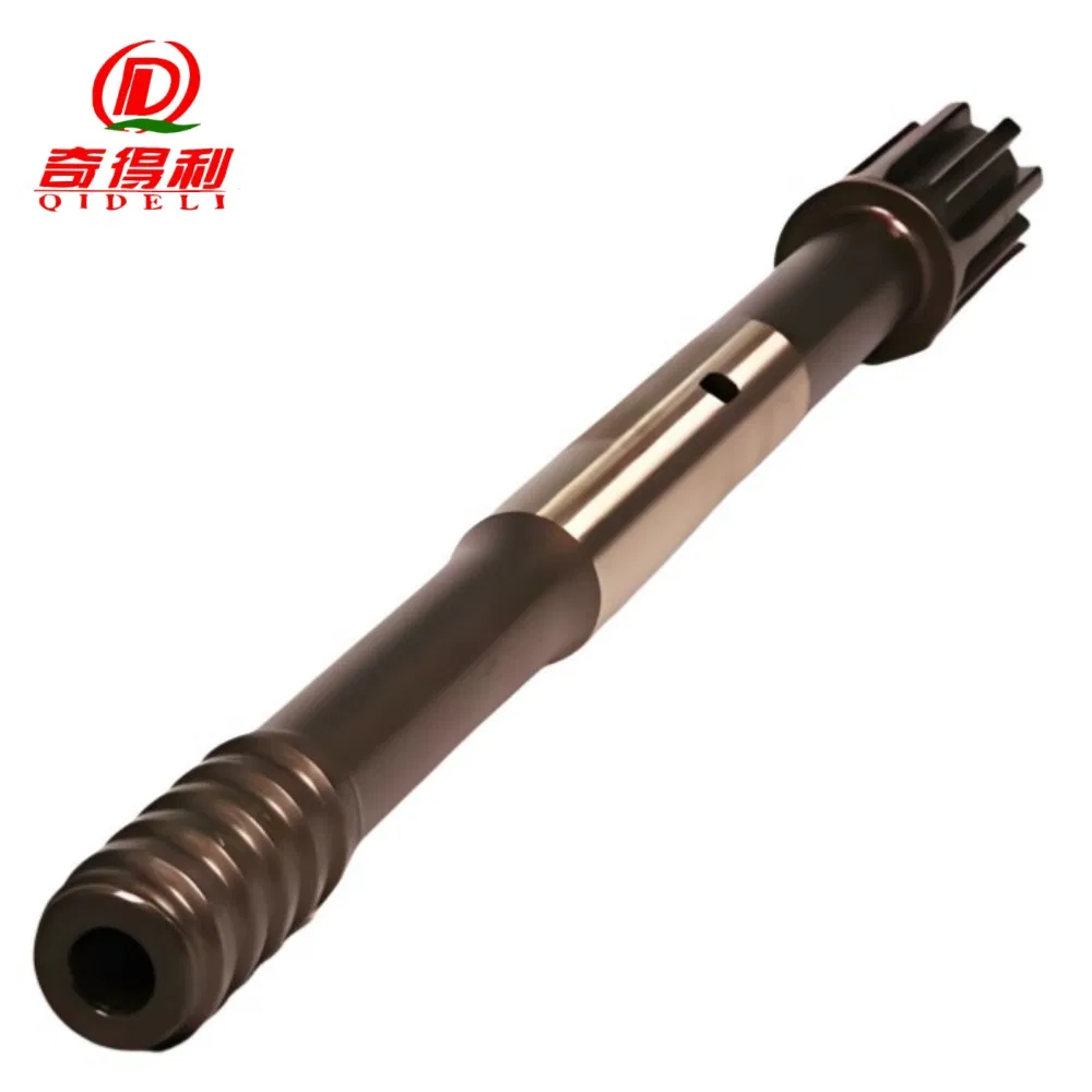 Furukawa HD709 T38 T45 Shank Adapter for Mining Drill Rig