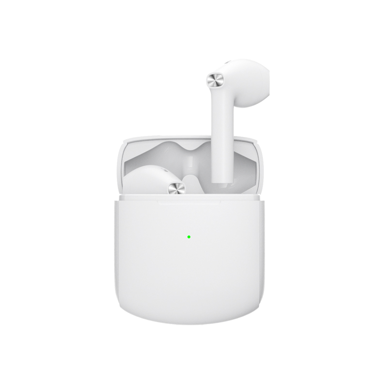 Long Playtime Ture Bluetooth Wireless Tws Earbuds Wireless Headset