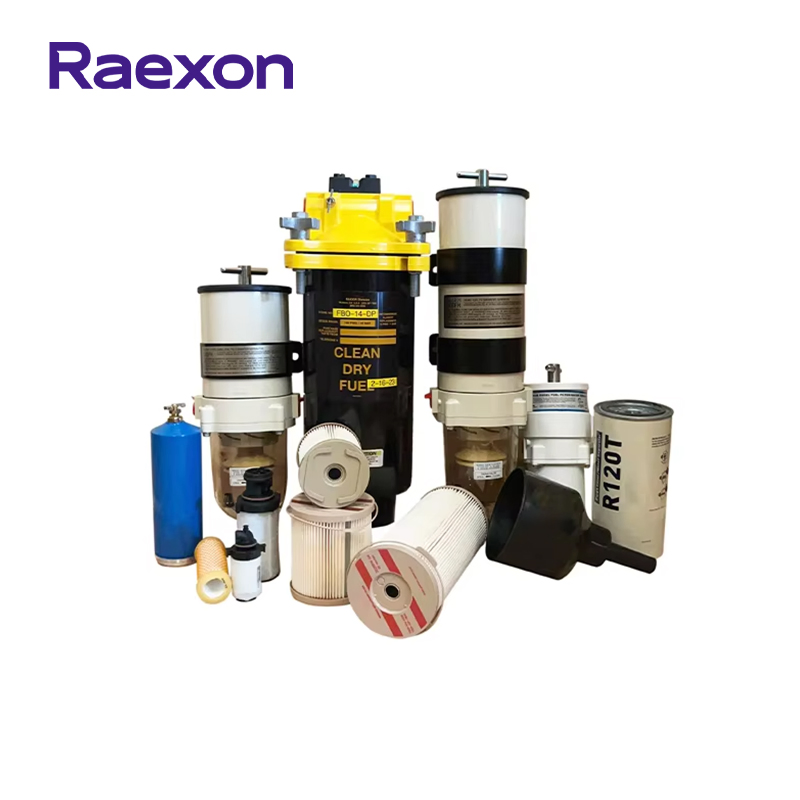 10 Micron Marine Fuel Filter for 1000FG Fuel Water Separator (2020TM)