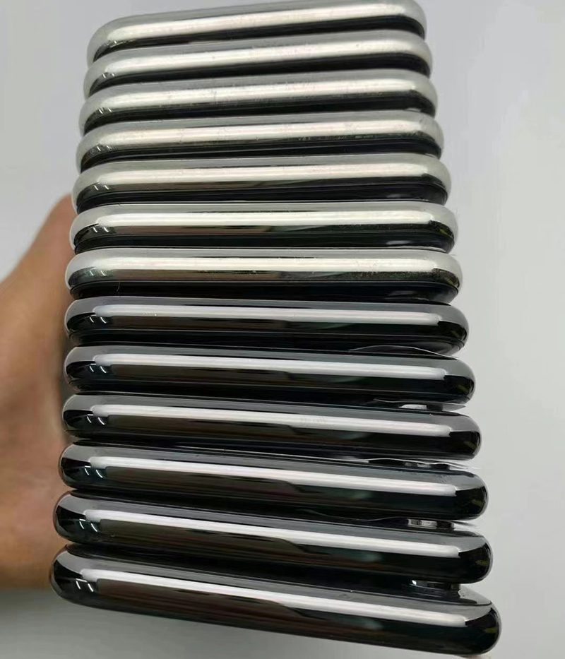 Wholesale Price Used Original Mobile Phone for IP Xs Xsmax 64GB 256GB Cell Phone