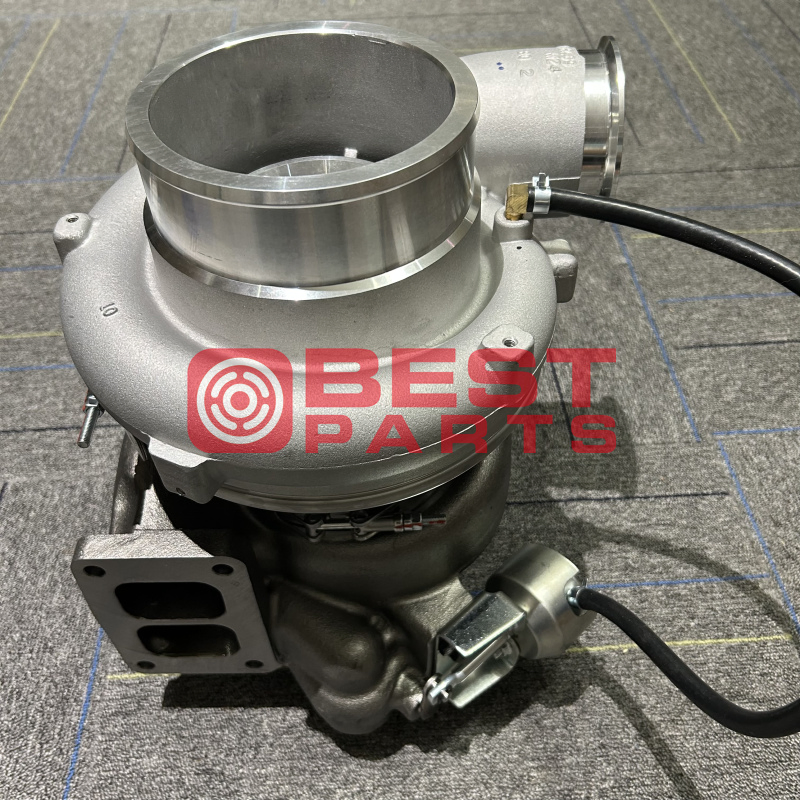 Турбокомпрессор Cat C15 2303542