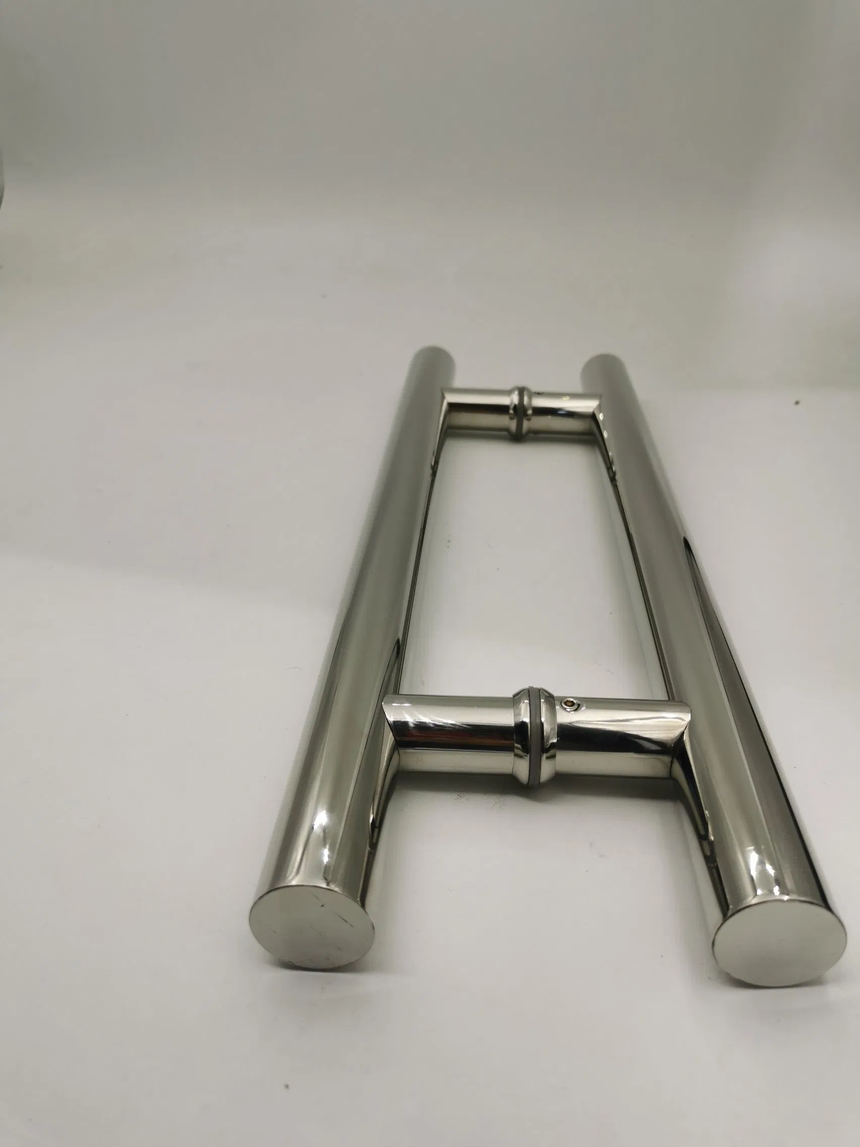 E-Star Brushed Stainless Steel Pull Handles