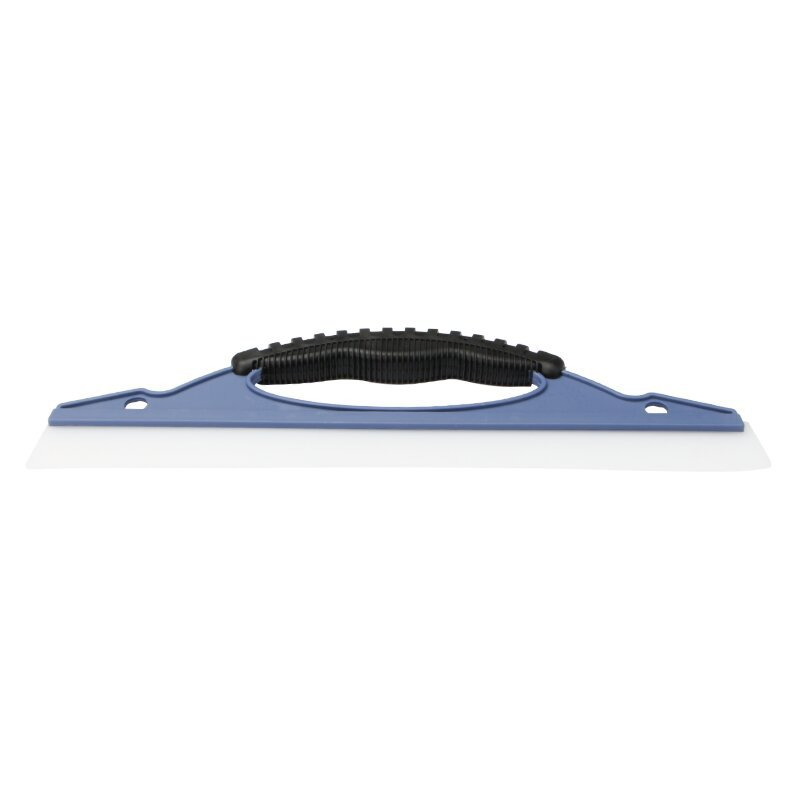 Esun Antislip Silicone Auto Windshield Car Wash Squeegee with Handle