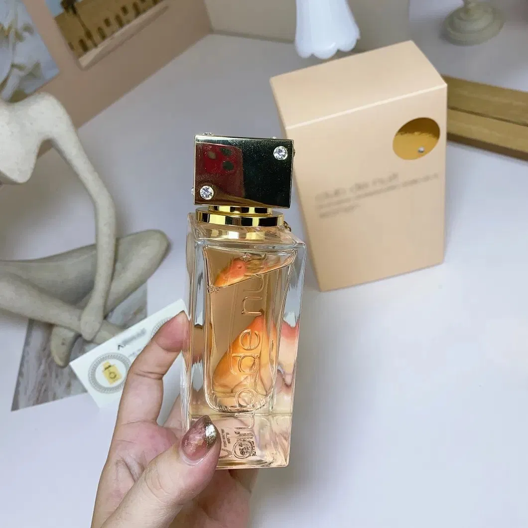 Hot Sale Arabic Perfume Women Perfume 105ml Long-Lasting Cologne
