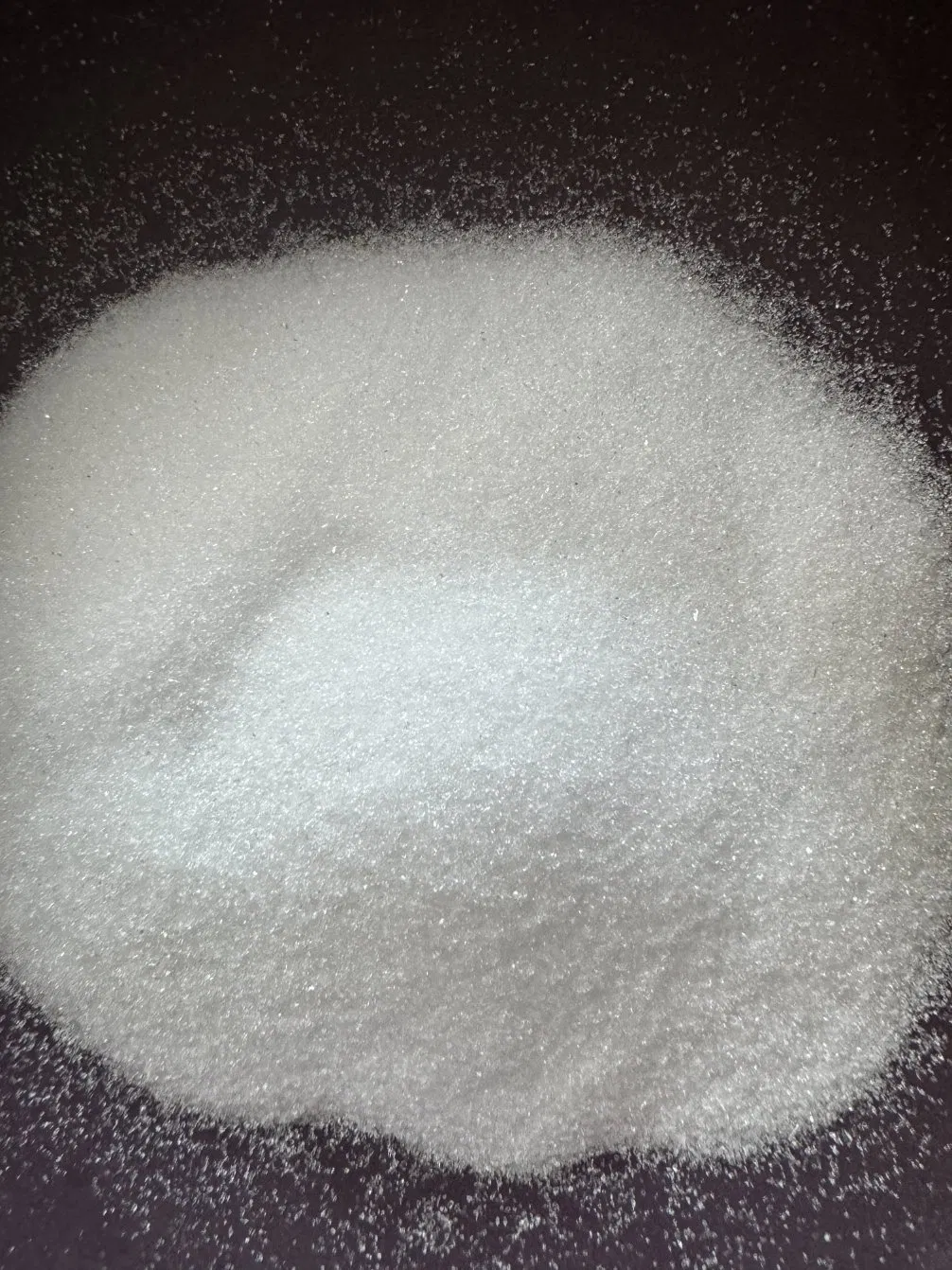 White Glass Sand 40-70mesh