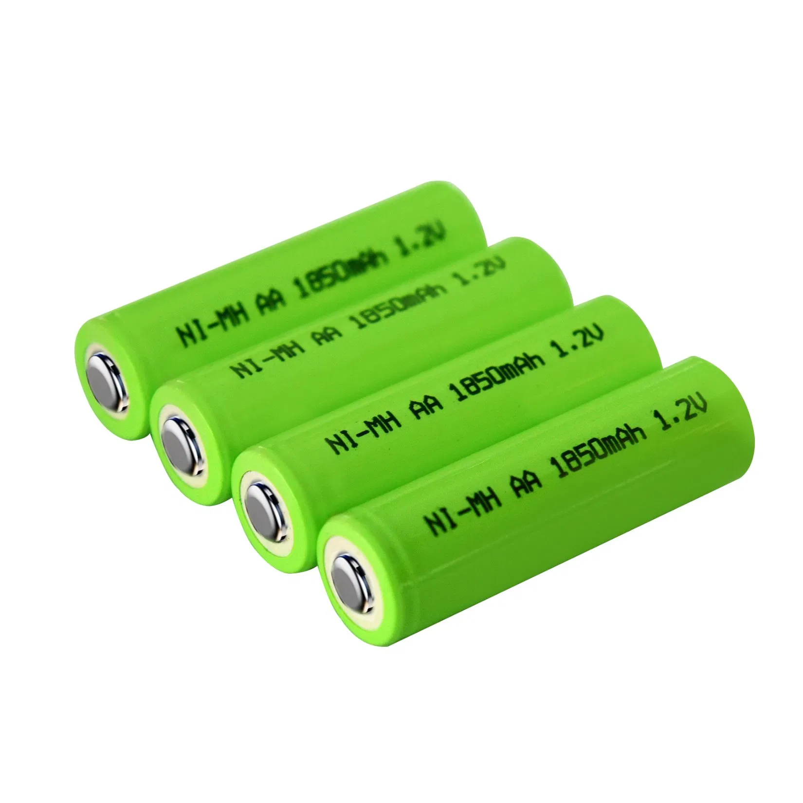Ni-MH аккумулятор 1.2V 950mAh перезаряжаемый