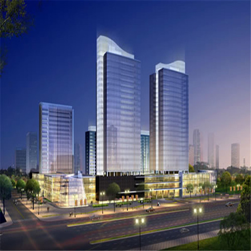 Premium 3mm-12mm Low-E Coating Glass for Energy Efficiency