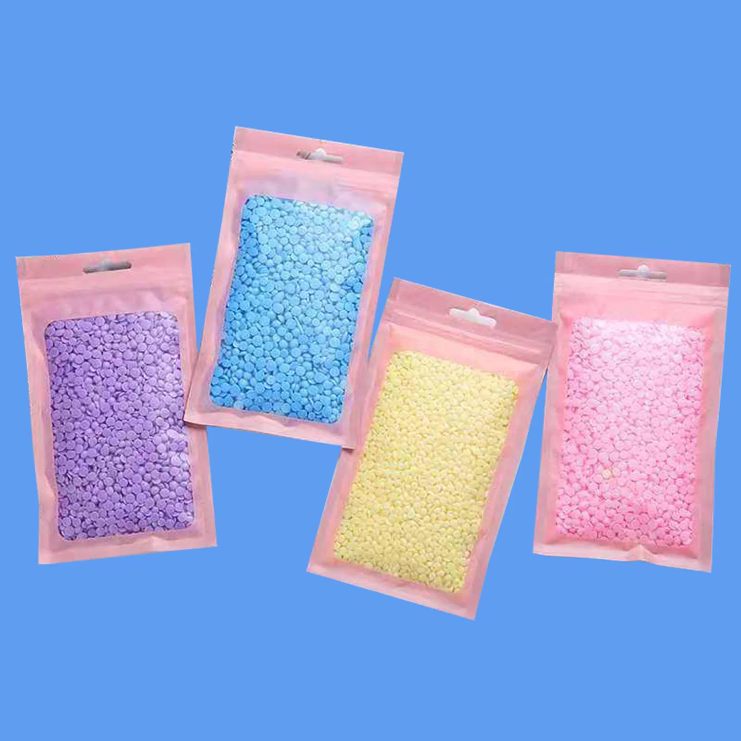Garcia Powerful Scent Enhancer Beads for Laundry with Softening Effect