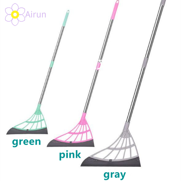 Moisture Proof Home Cleaning Multipurpose Broom