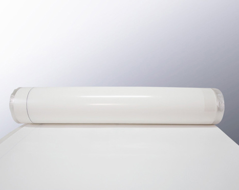 2020 Yuhong New HDPE Self-Adhesive Waterproof Membrane