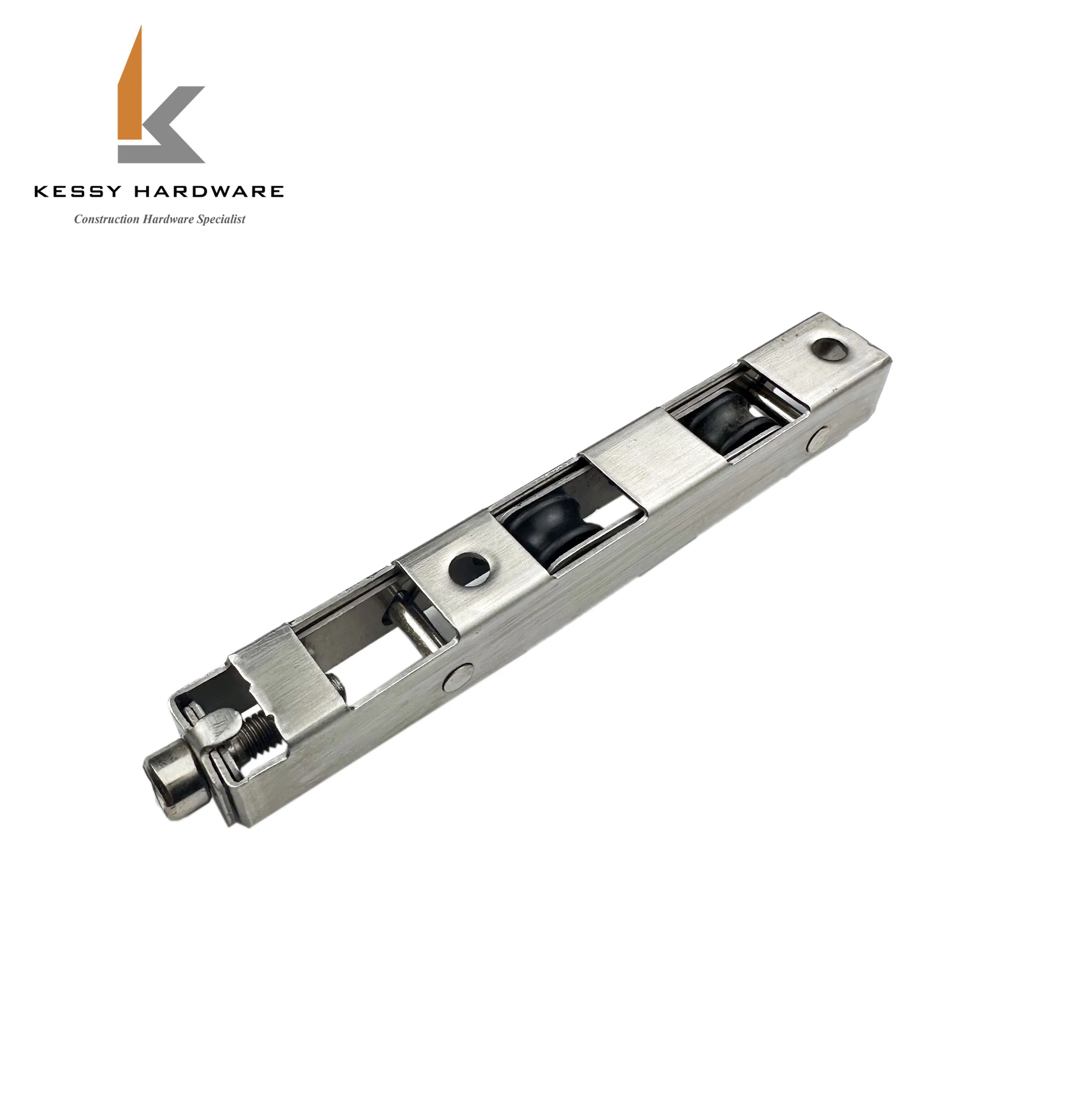 New Design Factory Price Square Groove Ss Sliding Window Hardware Accessories