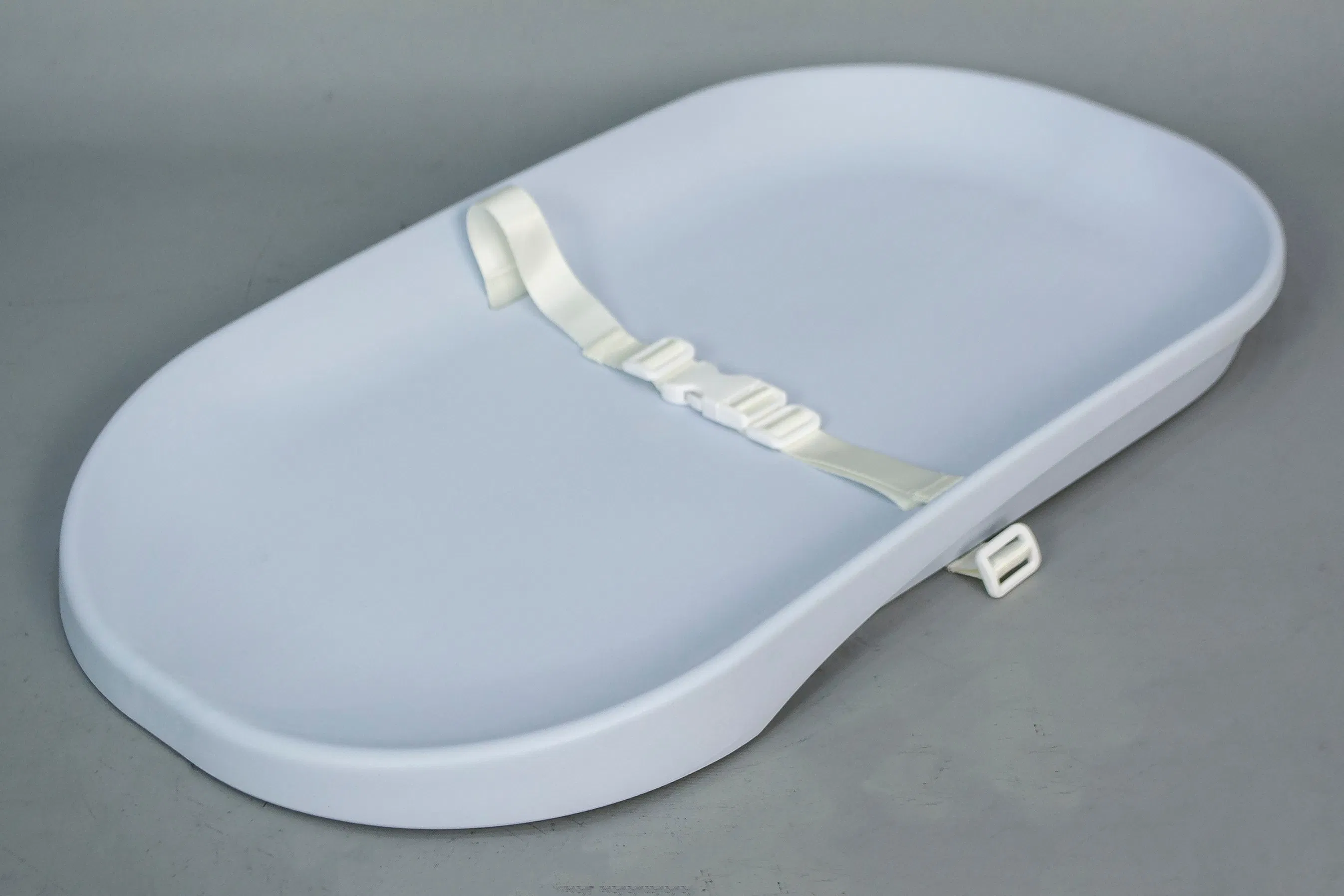 EVA Portable Baby Diaper Changing Pad, Waterproof