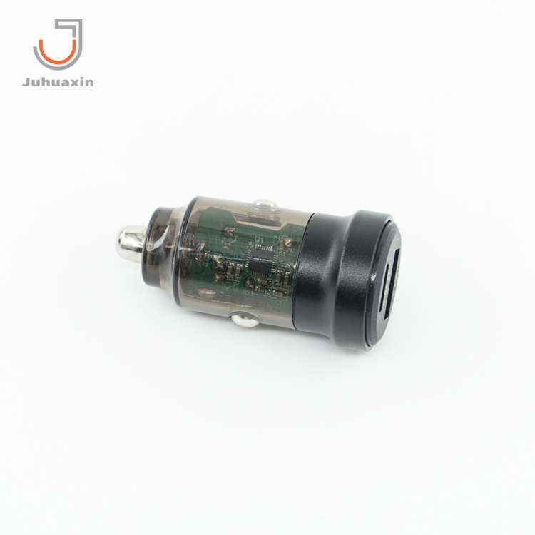 Best Price Factory Clear Stock Wholesale QC4.0 Pd30W Car Changer for Mobile Phone