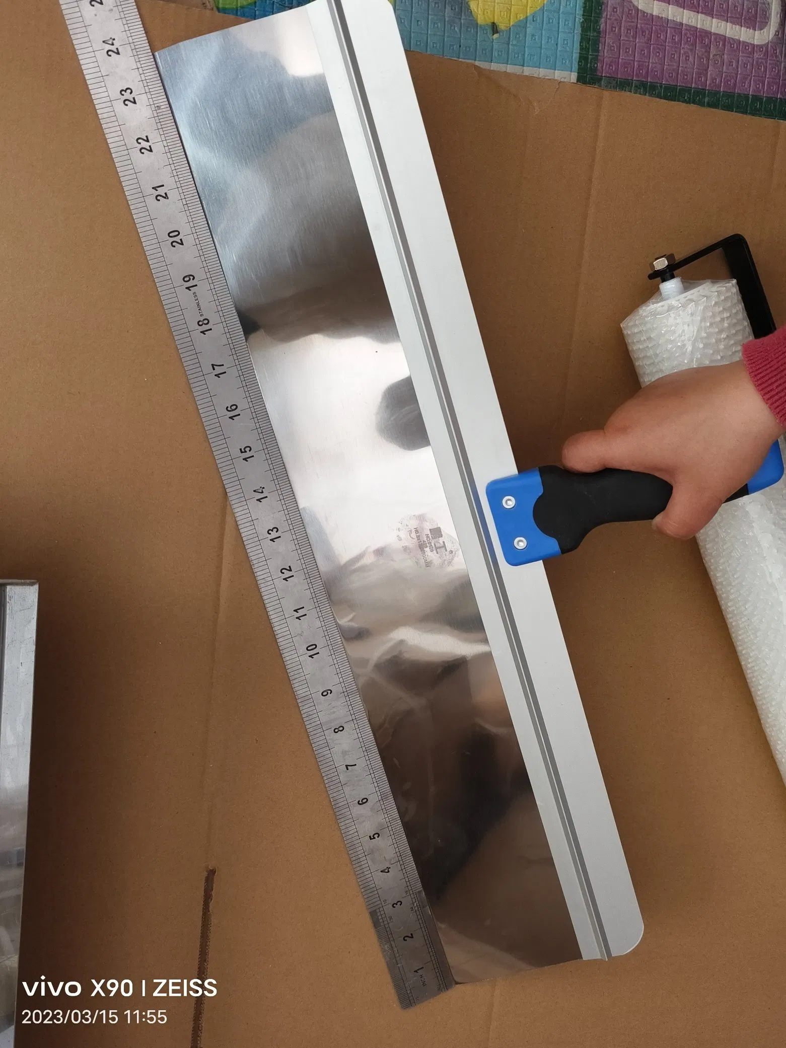 2024 Tape Knife 87208 00