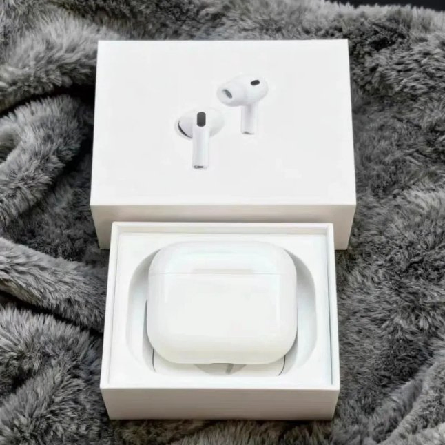 Беспроводные наушники Bluetooth PRO3 с шумоподавлением