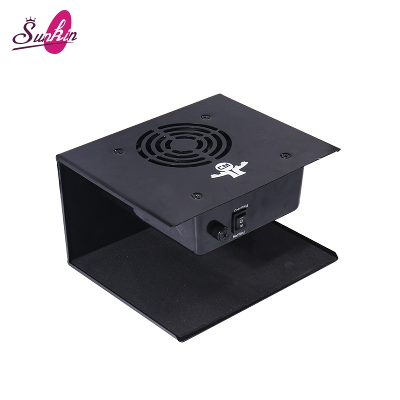 Nail Polish Drying Cold and Warm Dryer Nail Salon Nail Dryer