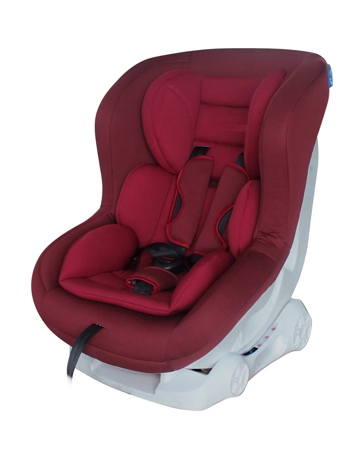 Group0+1 Baby Car Seat Inject Model