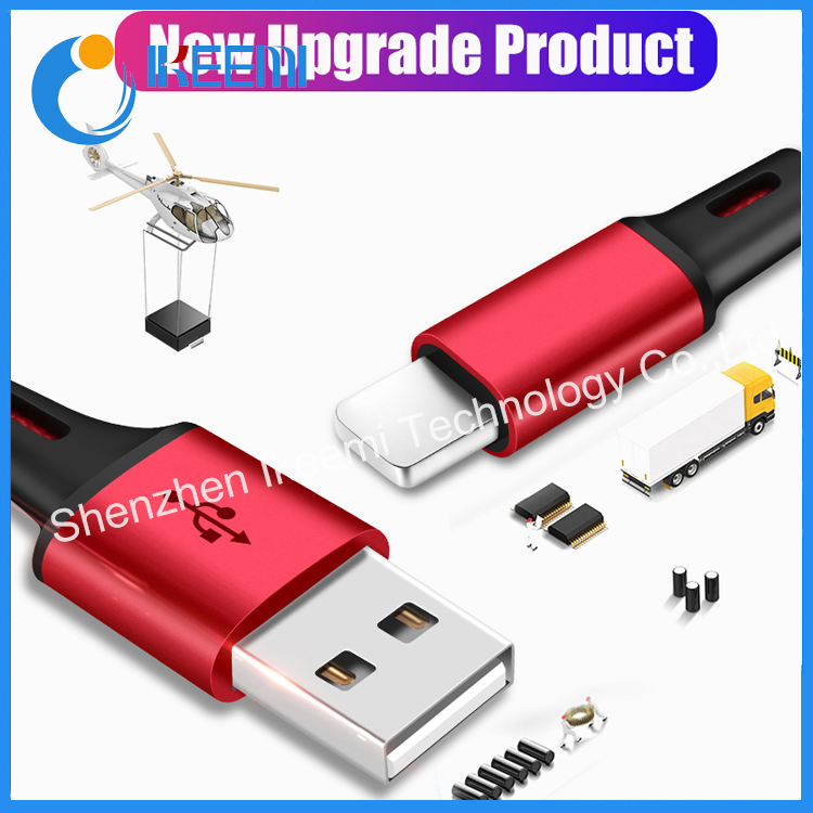 Универсальный USB-кабель для iPhone