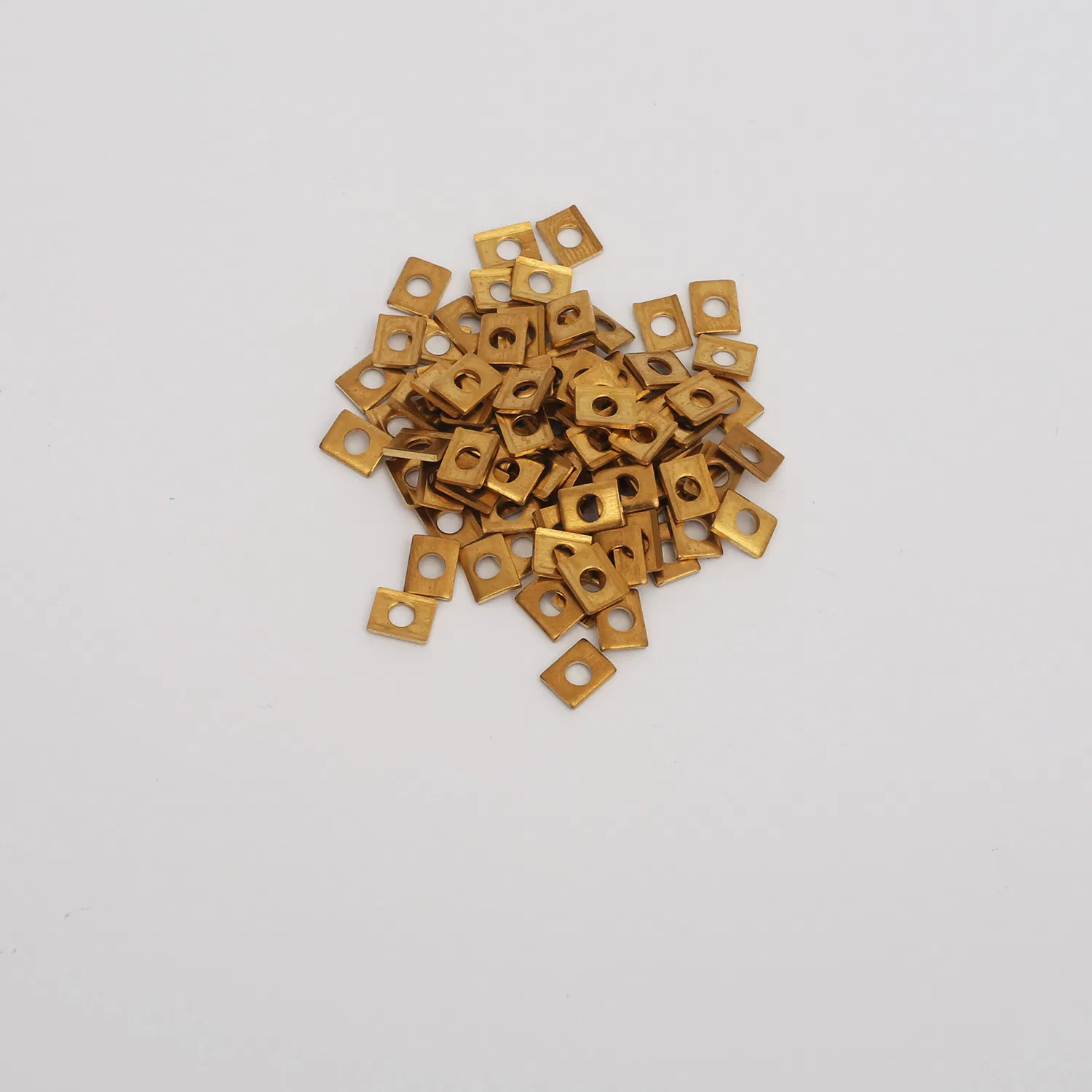 China Fasteners Good Price High Quality Metal Design Stainless Steel Carbon Steel Spring Washer Electronic Screws