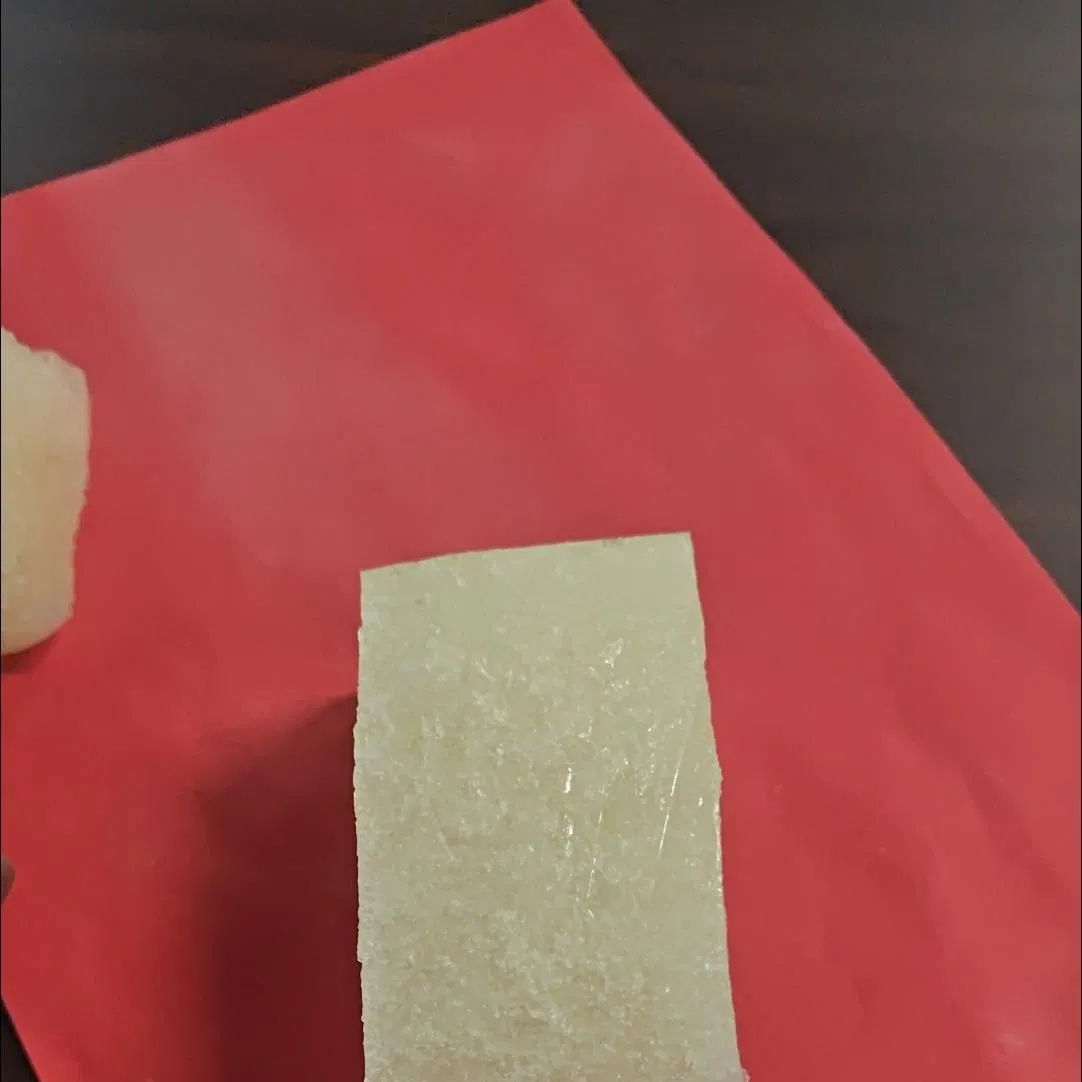 Durable SBR Block 1502 to Boost Rubber's Tensile Performance