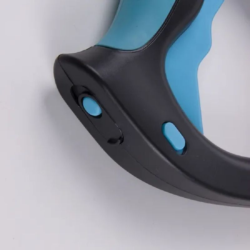 Foldable Telescopic Reacher Grabber Gripper Mobility Aid Assist Tool Trash Picker Hh009_9