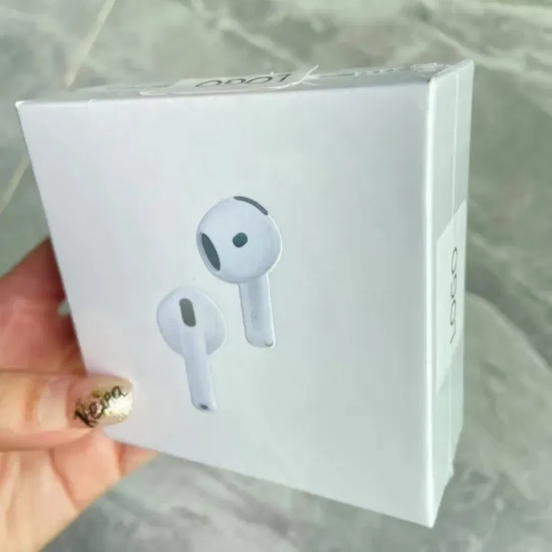 Наушники Bluetooth Airods PRO с шумоподавлением