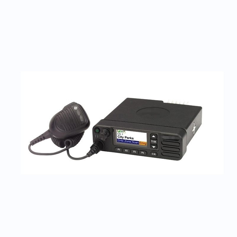 Радиостанция Motorola Xpr5550 UHF/VHF