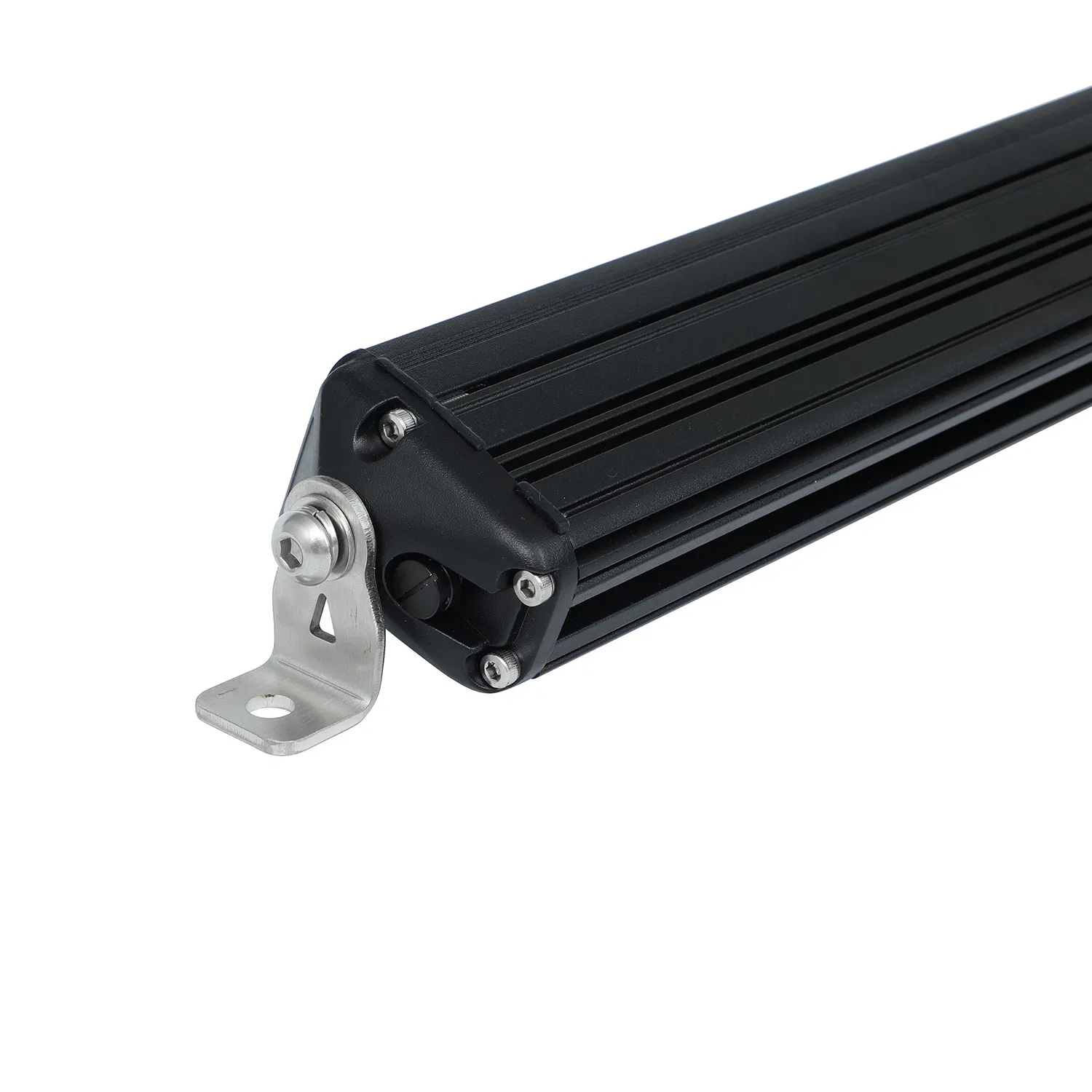 Светодиодная линейка безрамочная 14"/26" 60Вт/120Вт для внедорожников