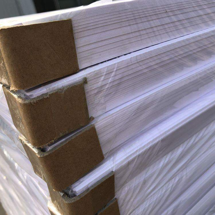 Closed-Cell PVC Foam Board