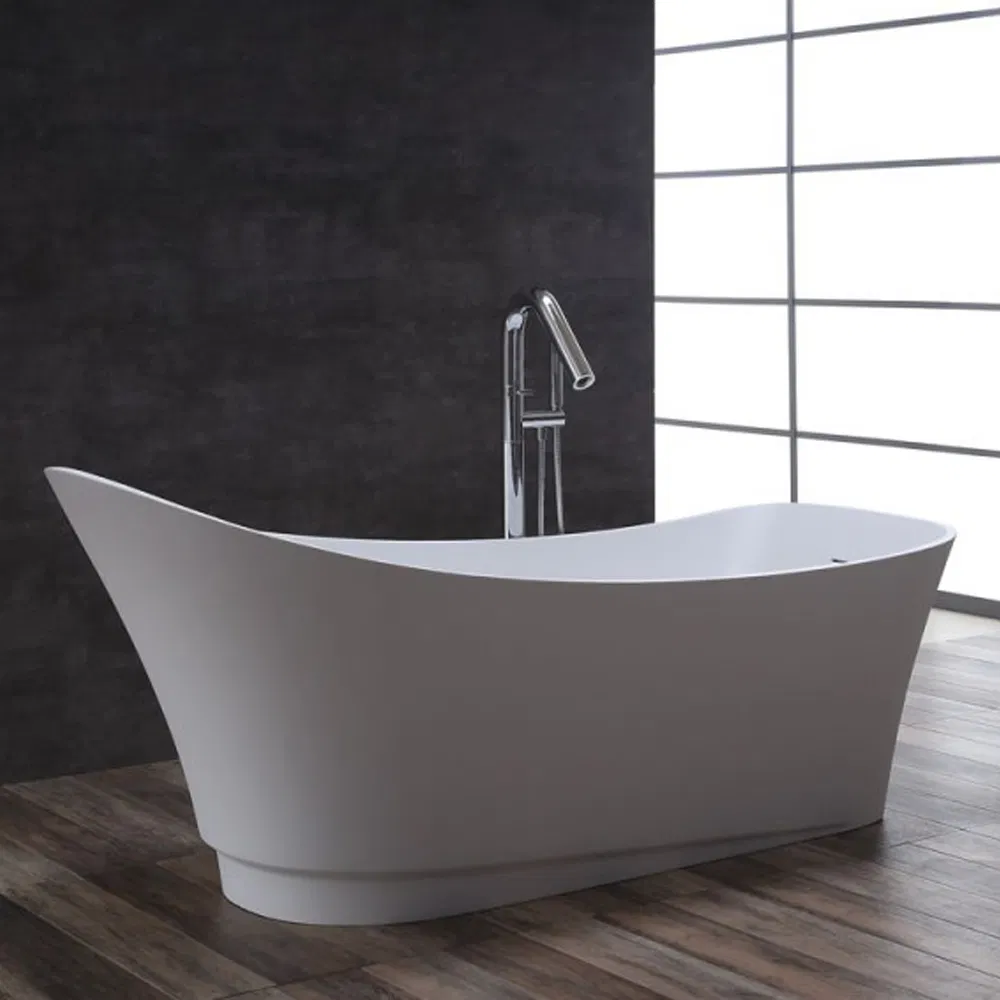 Портативная акриловая ванна для замачивания