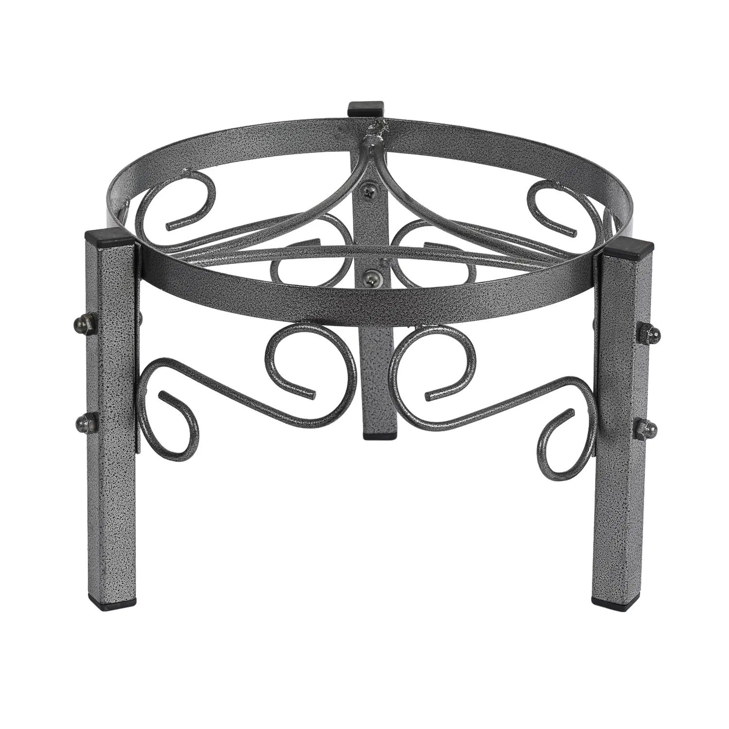 Sturdy Mini Metal Stand for Home Water Bottle Dispenser