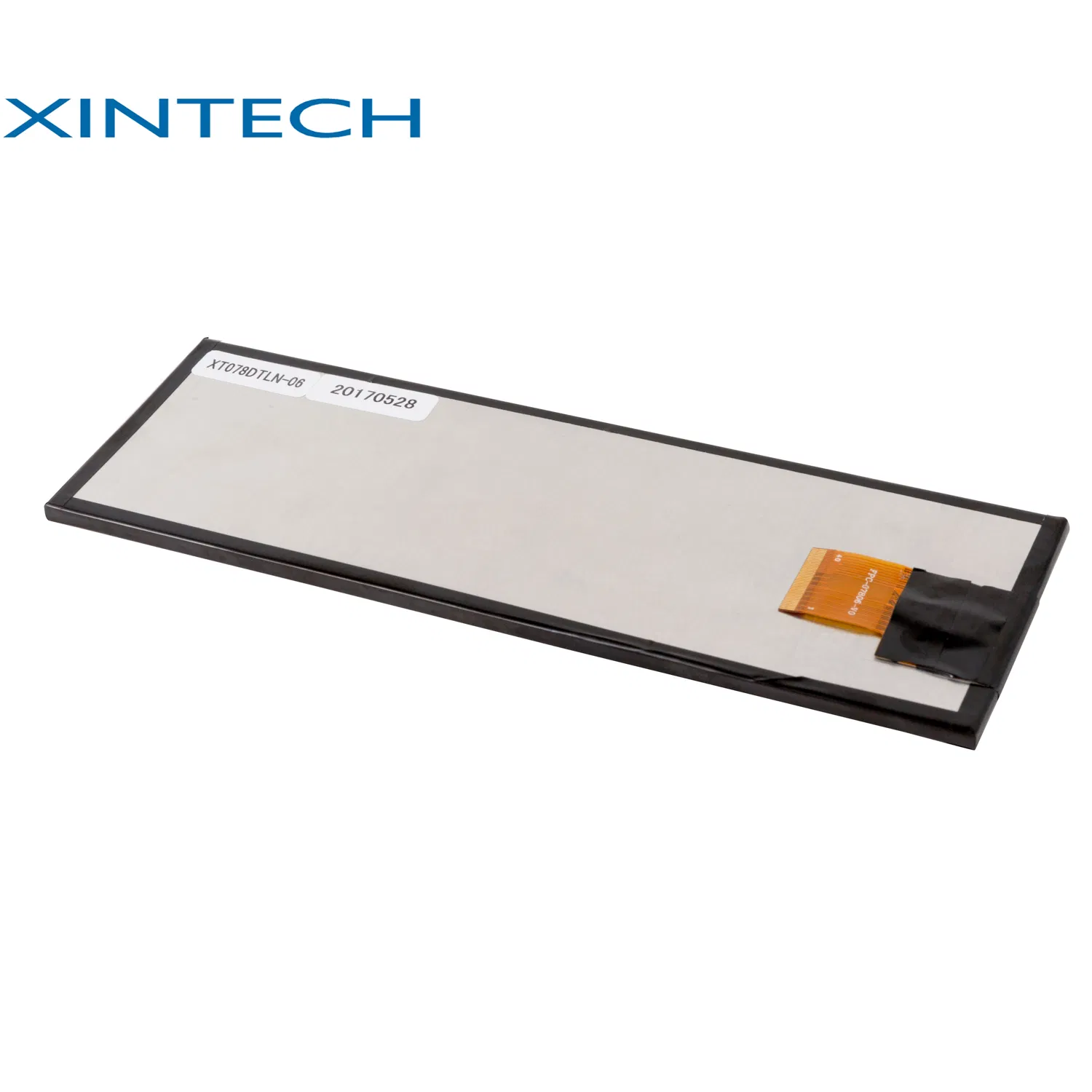 6.8 Inch Car GPS LCD Display for TFT LCD Screen Panel