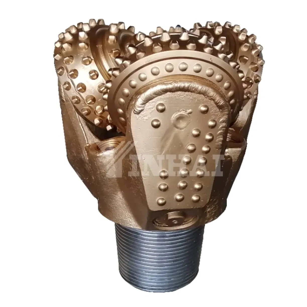 Factory Price API 12 1/4" Tricone Bit, 311.15mm Roller Cone Bit, Rock Drill Bit for Water, Oil and Gas Well Drilling