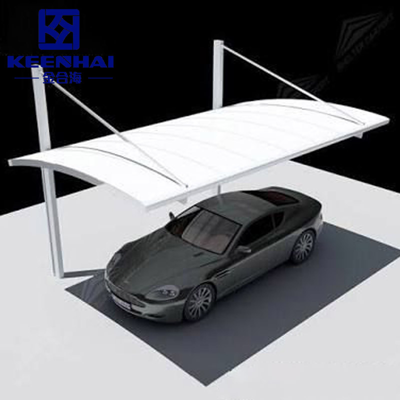 Wholesale Aluminum Metal Polycarbonate Awning Carport Canopy Shelter