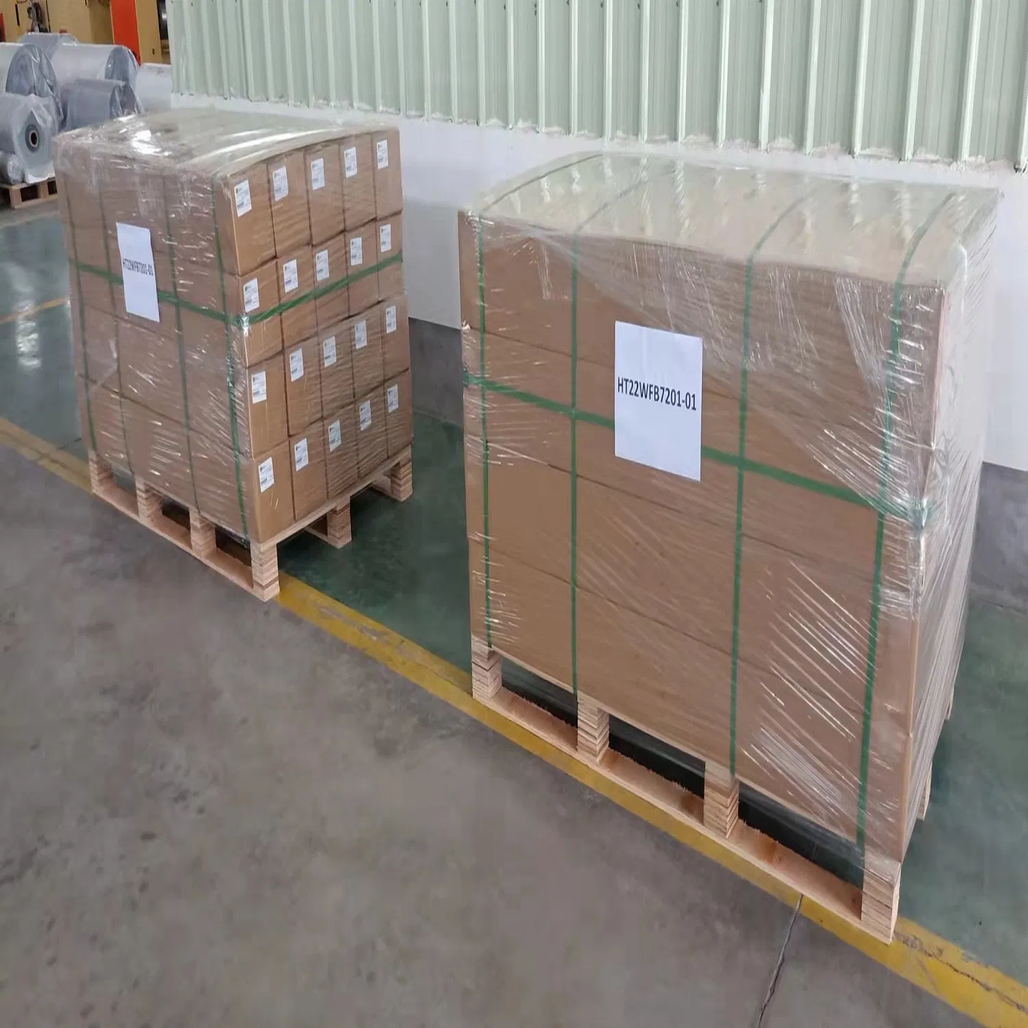 Silicone Rubber Coated Fiberglass Fabric