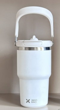 Large Capacity Stainless Steel Bottle with Customized Logo