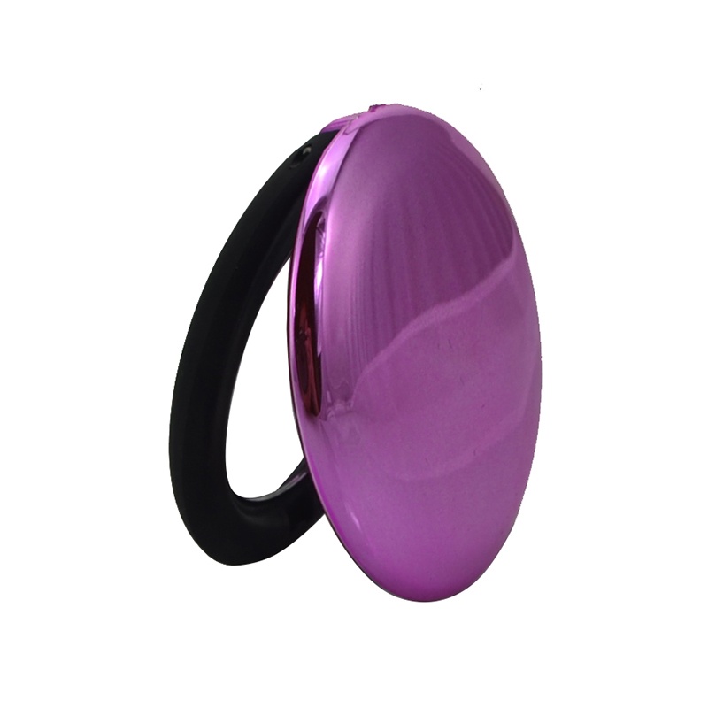 Promotiaon Gifts Plastic Double Sides Foldable Compact Mirror